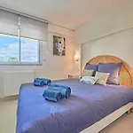 L\'Amourette - Appartement 4 Personnes - Piscine Parking